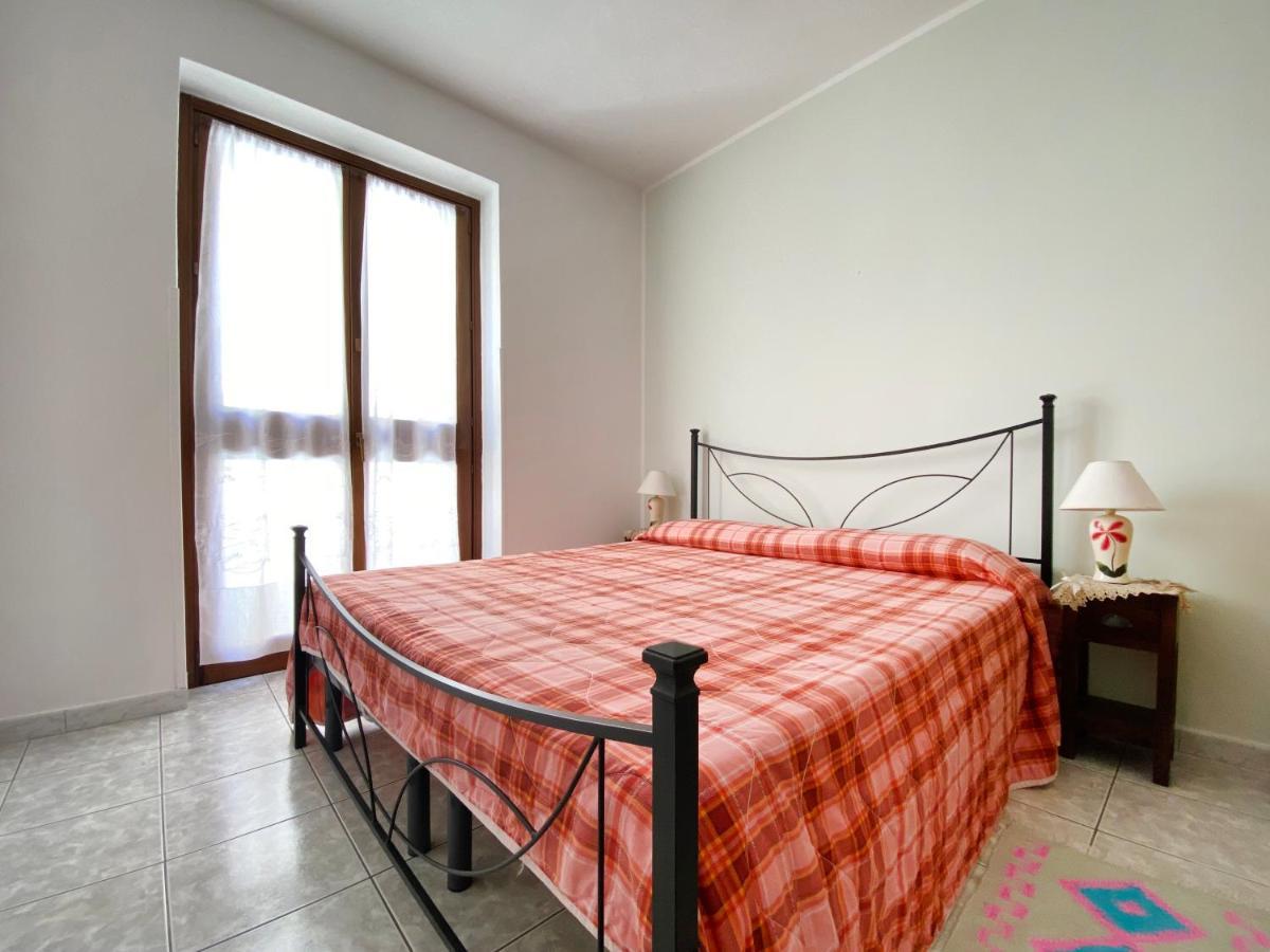 La Casa Del Sarto Villa Sperlinga Bagian luar foto