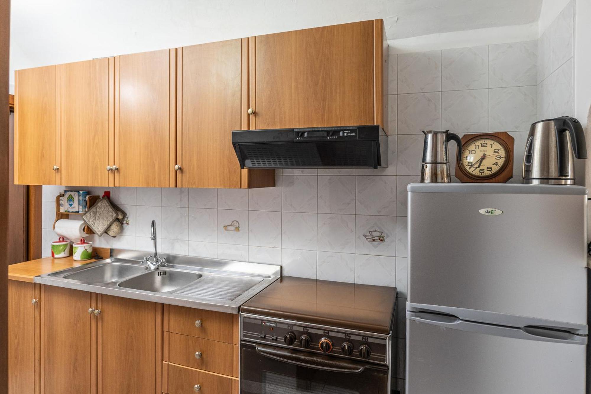 La Casa Del Sarto Villa Sperlinga Bagian luar foto